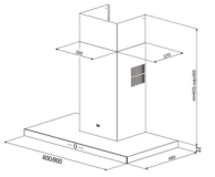 TEKA DSJ 650 40484830 - 1014166 - zdjęcie 2